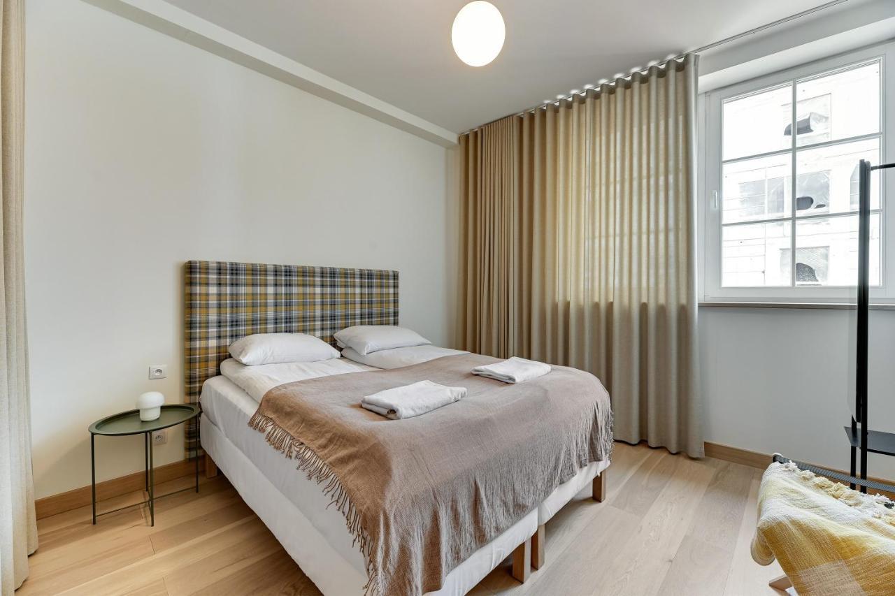 Pure Gdansk - Central Location - By Grand Apartments エクステリア 写真